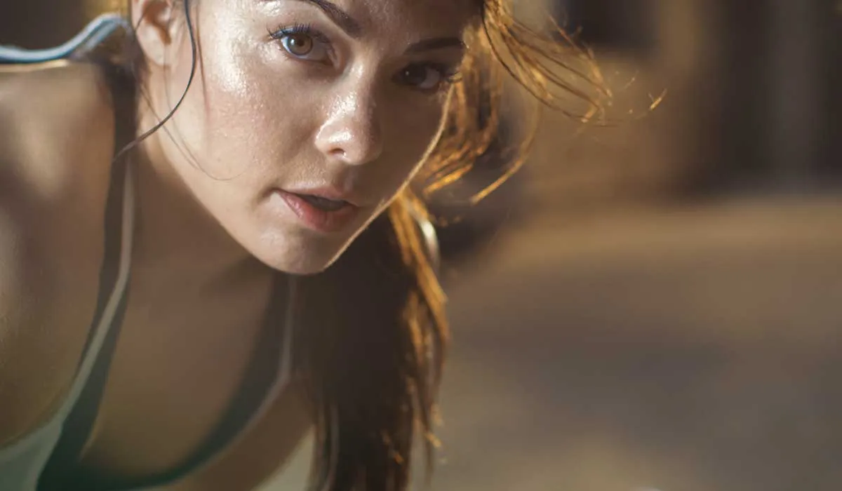 con estos entrenamientos vas a quemar más calorías