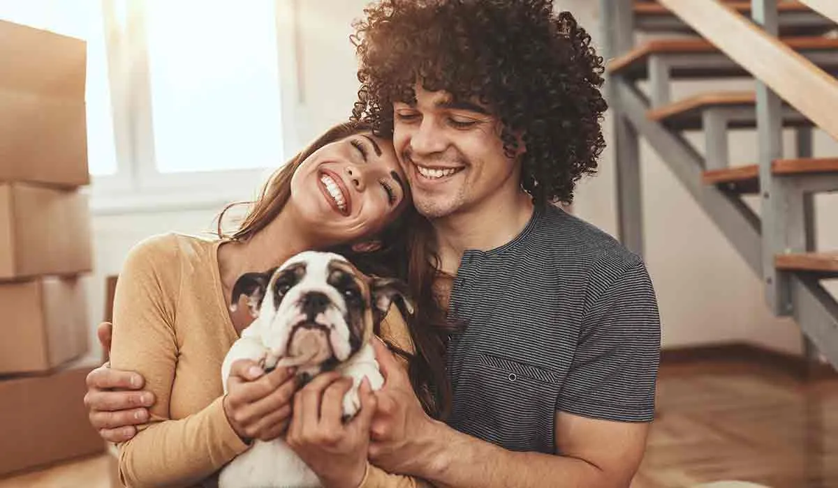 mascota por hijos así piensan los millennials
