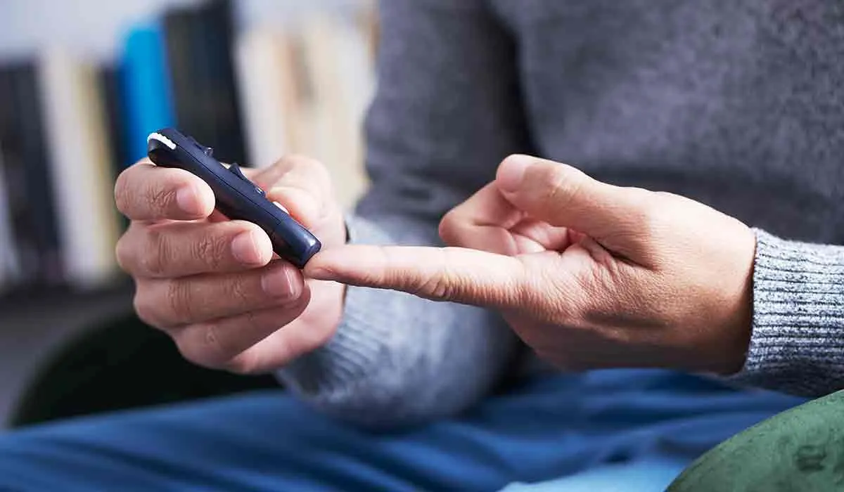 molécula contra la diabetes