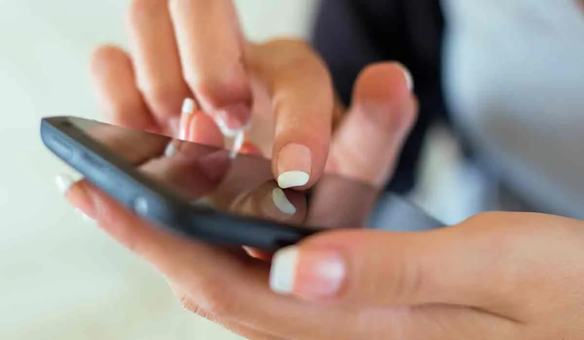 descontamina tu celular