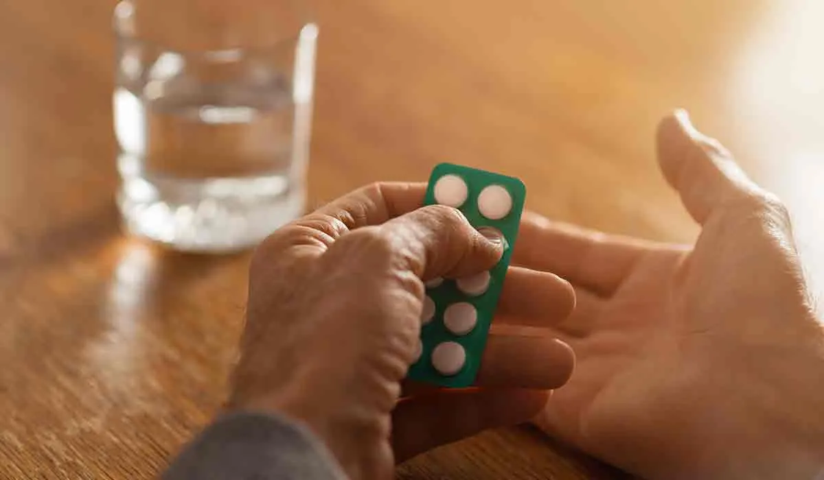 la aspirina no es tan buena contra los infartos