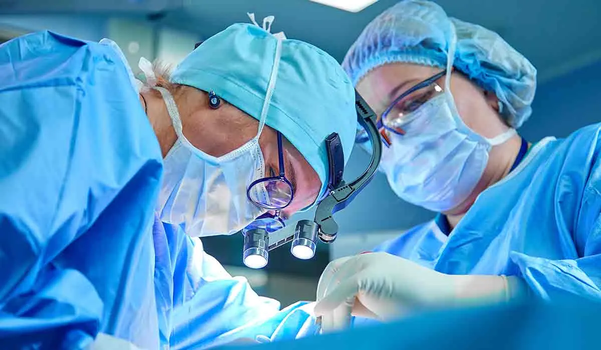 red de hospitales be the match