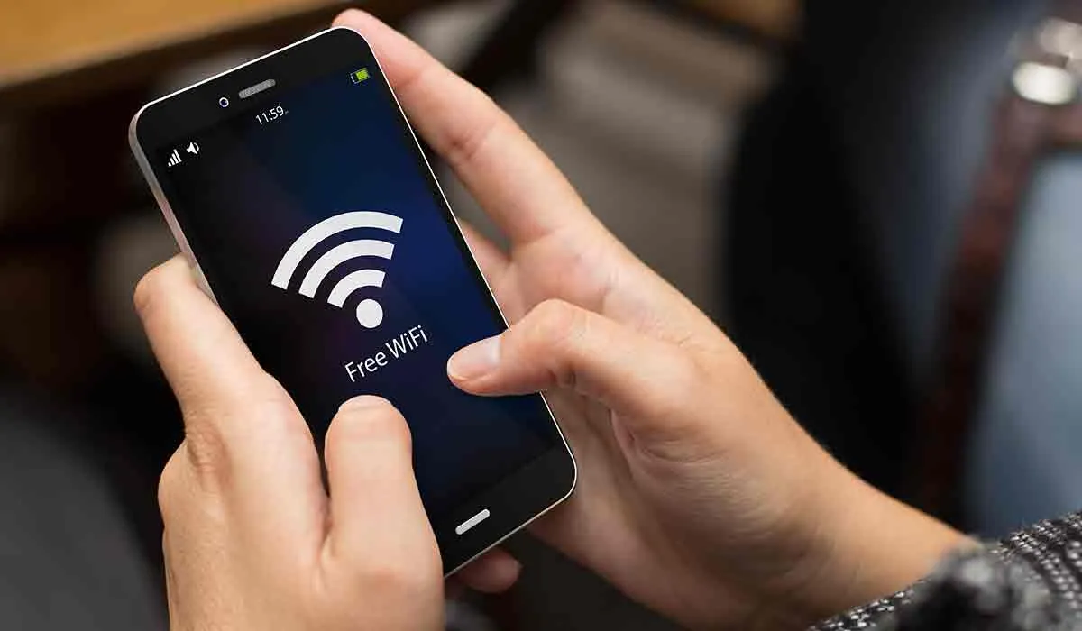 todo lo que podemos hacer con el wi fi