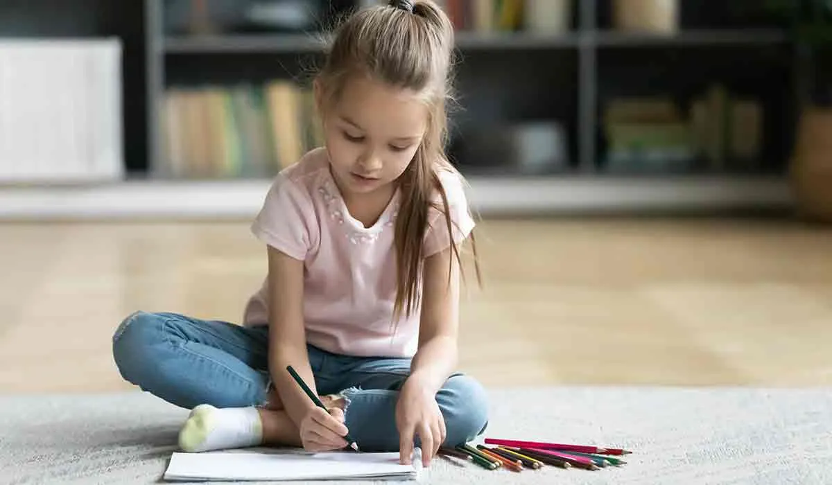 esto puedes hacer con los niños durante la cuarentena