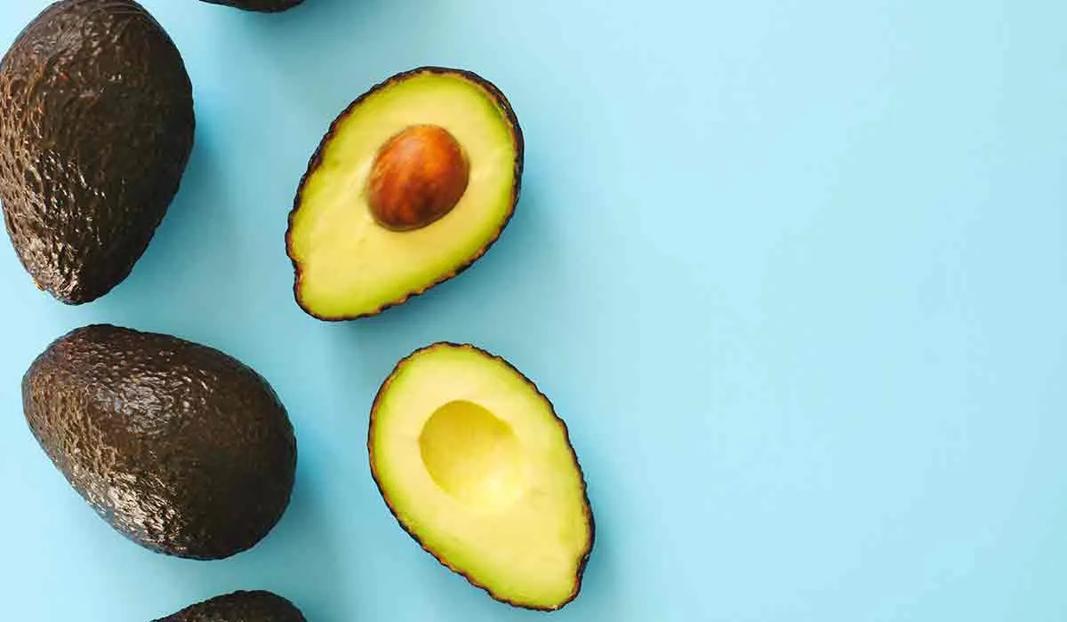 esto pasa en tu organismo cuando comes aguacate