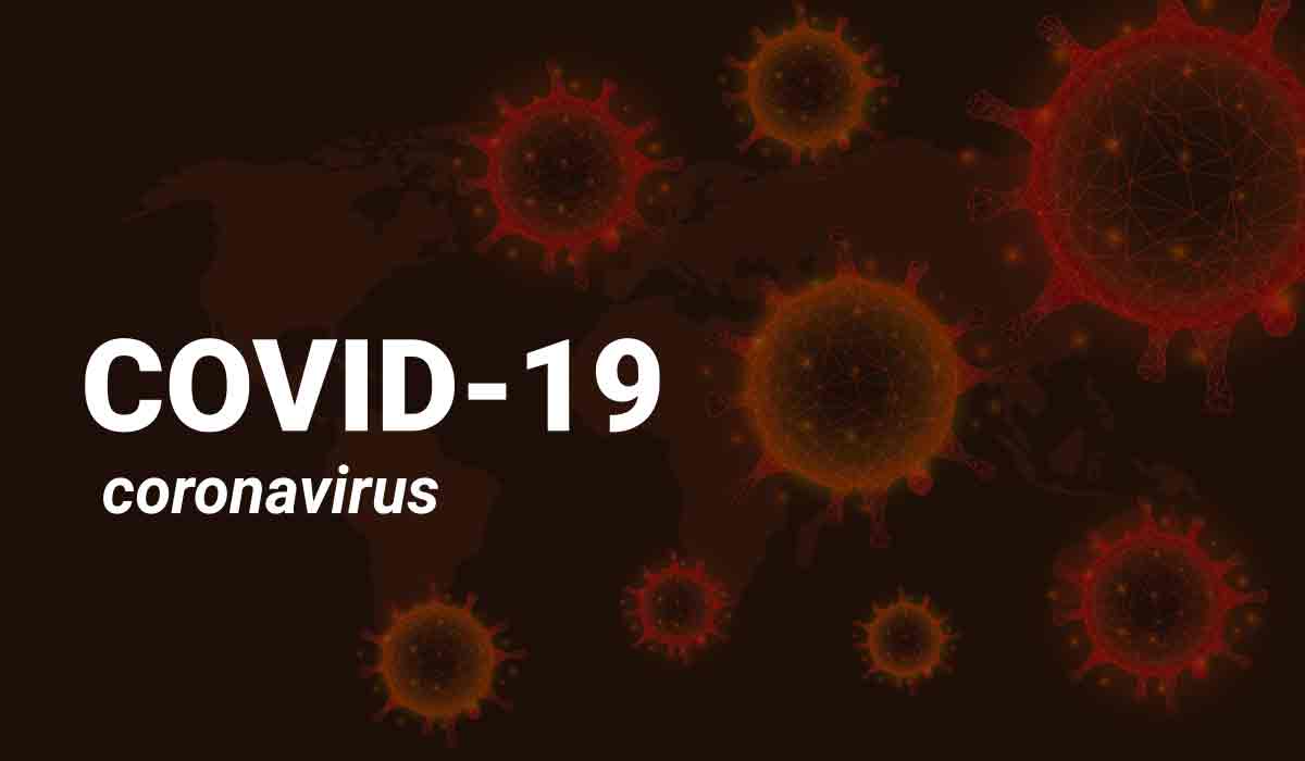 infectados de Covid-19 en México