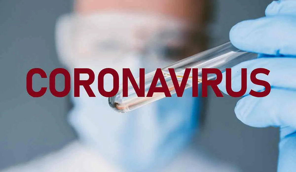 casos de coronavirus en México