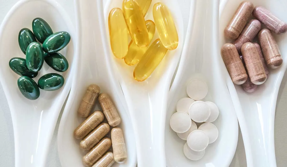 estos complementos puedes utilizar para tu salud