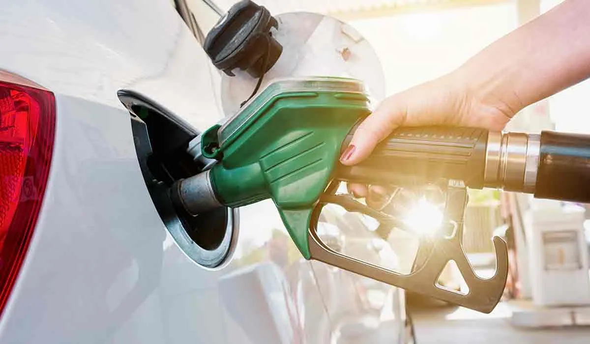 conoce la diferencia entre diesel y gasolina