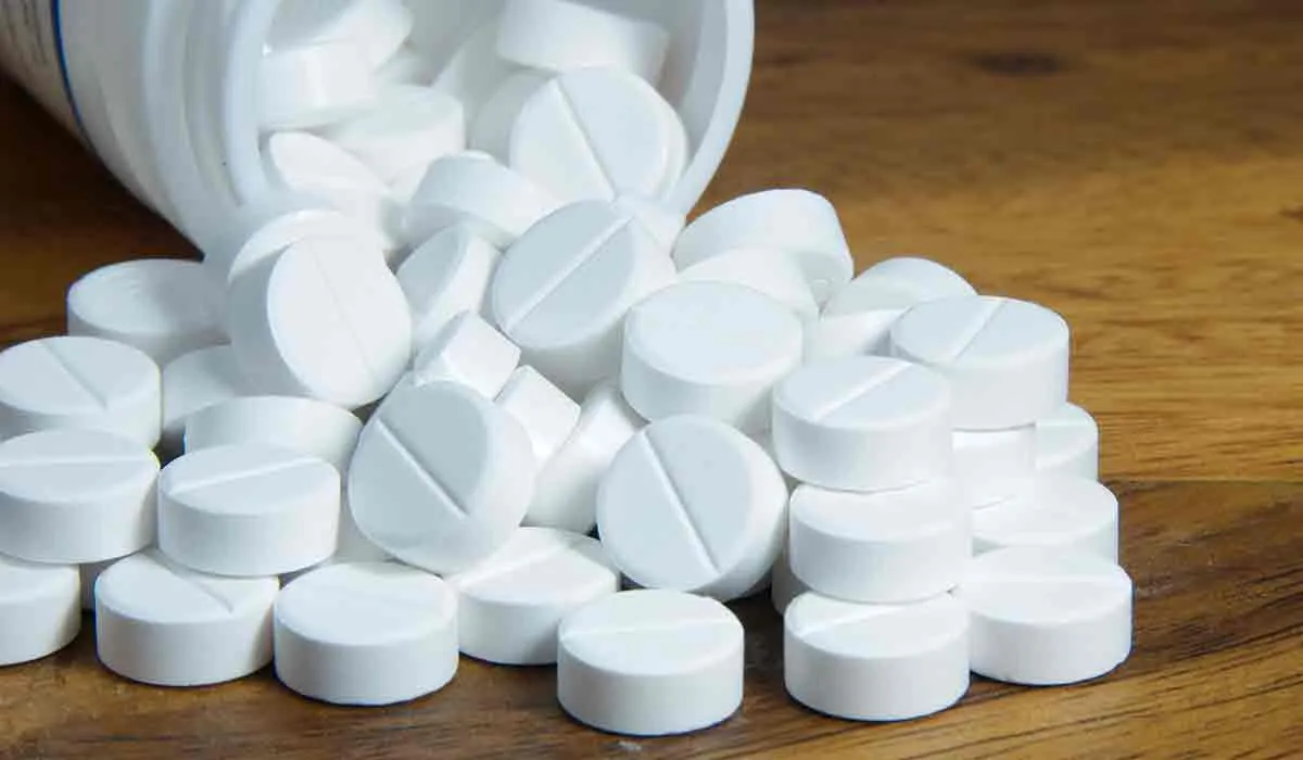 consecuencias del paracetamol en el organismo