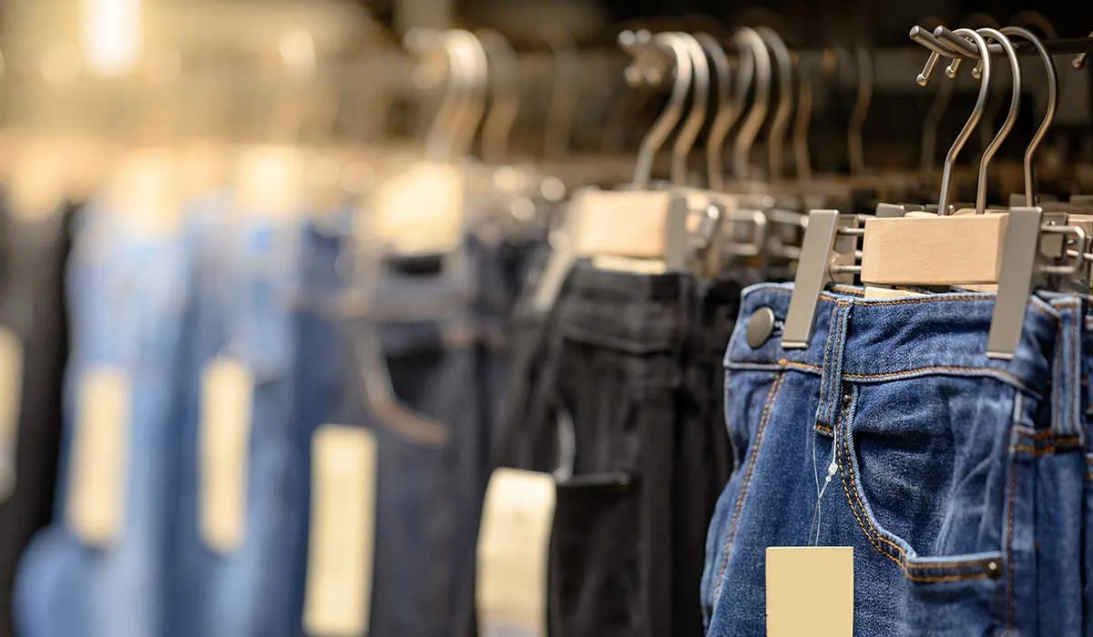 cómo elegir unos buenos jeans