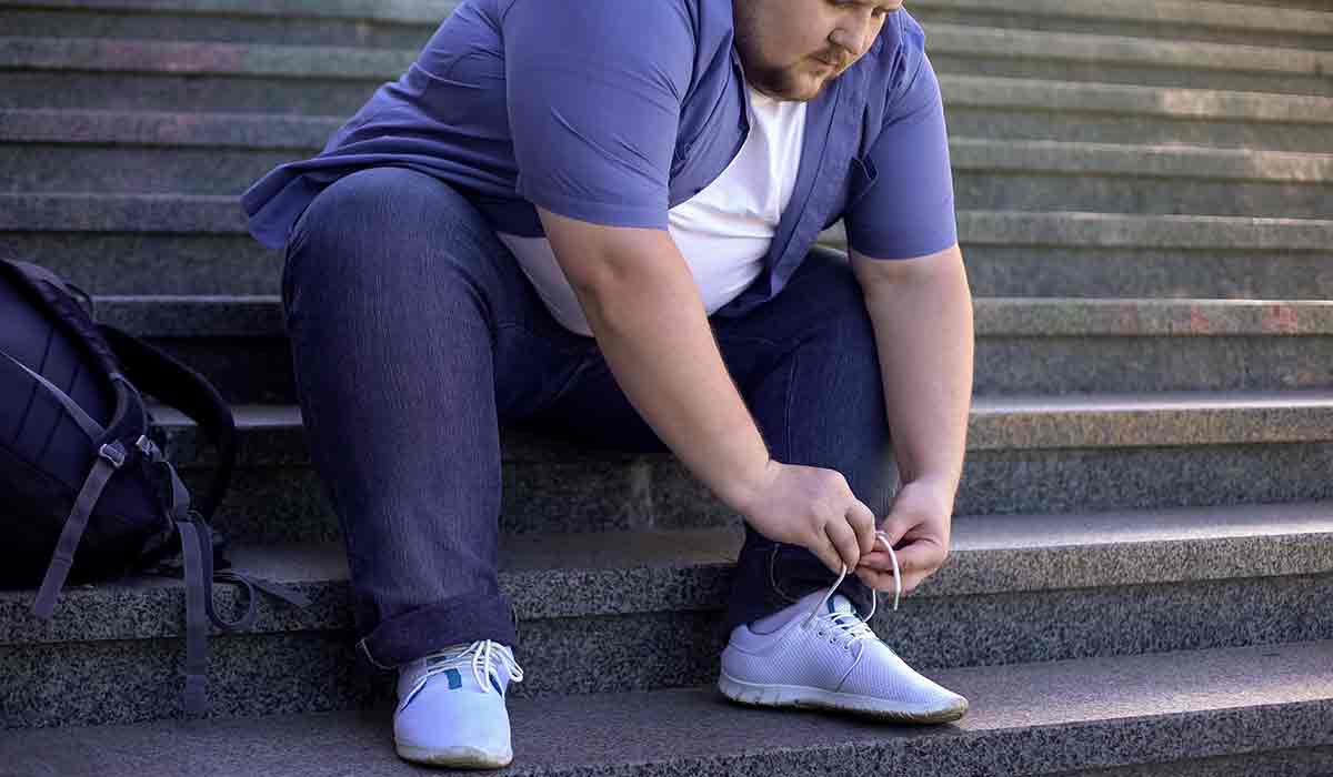 la obesidad como un problema integral