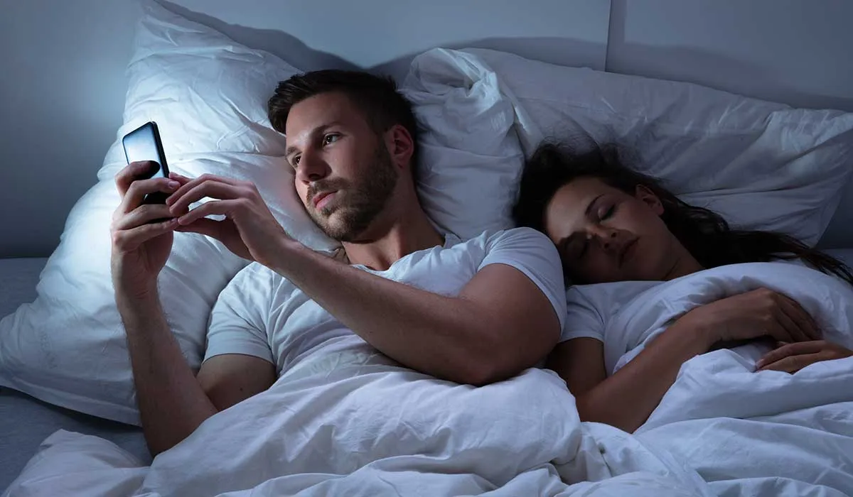 infidelidades aumentan por cuarentena