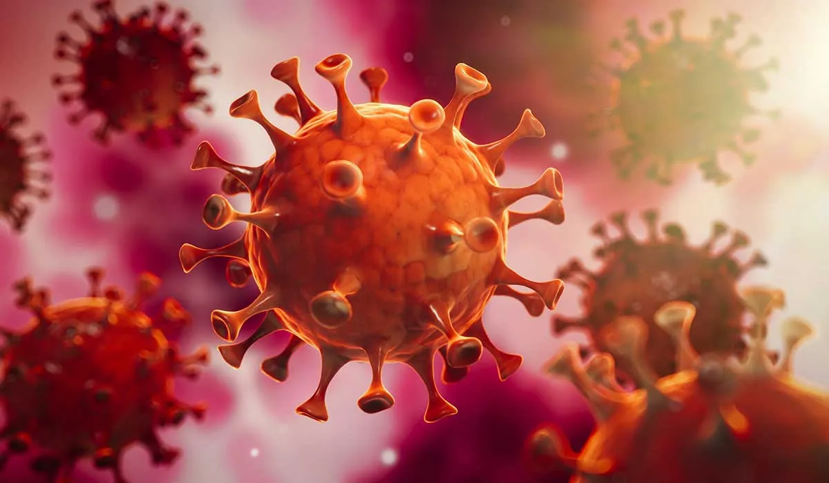 una enfermera perdió a su amigo por coronavirus