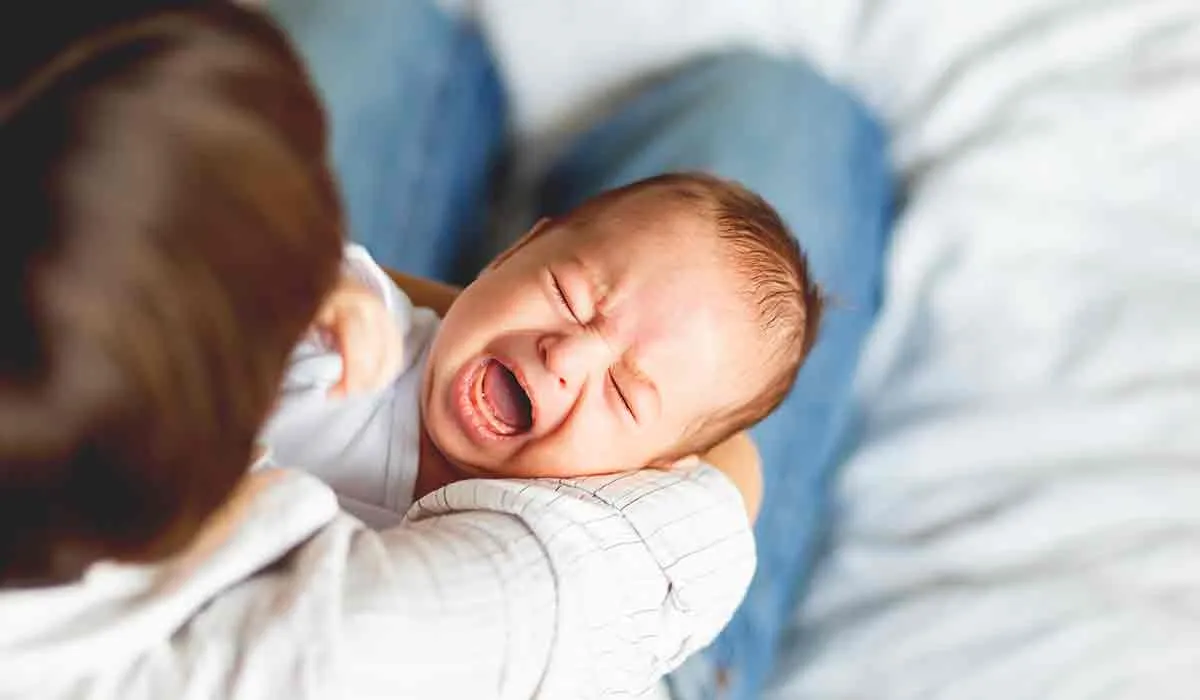 prueba auditiva para bebés