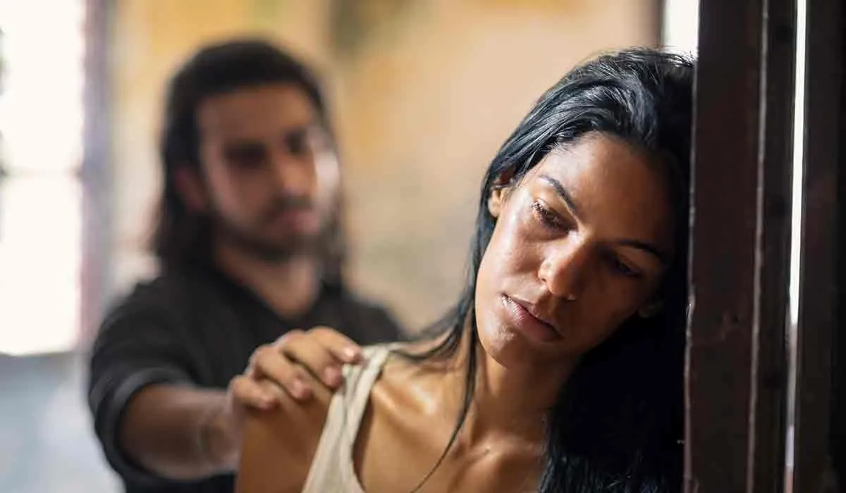 señales de violencia en tu pareja