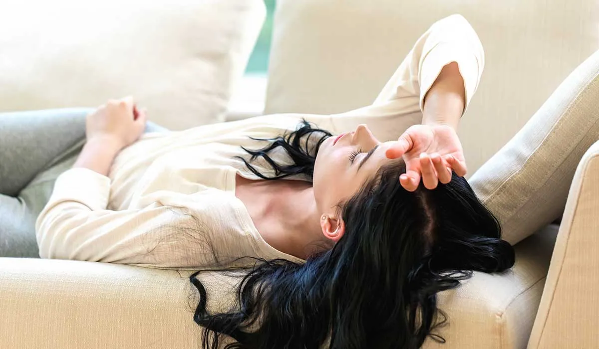 estos trastornos podrían ser la causa de tu fatiga