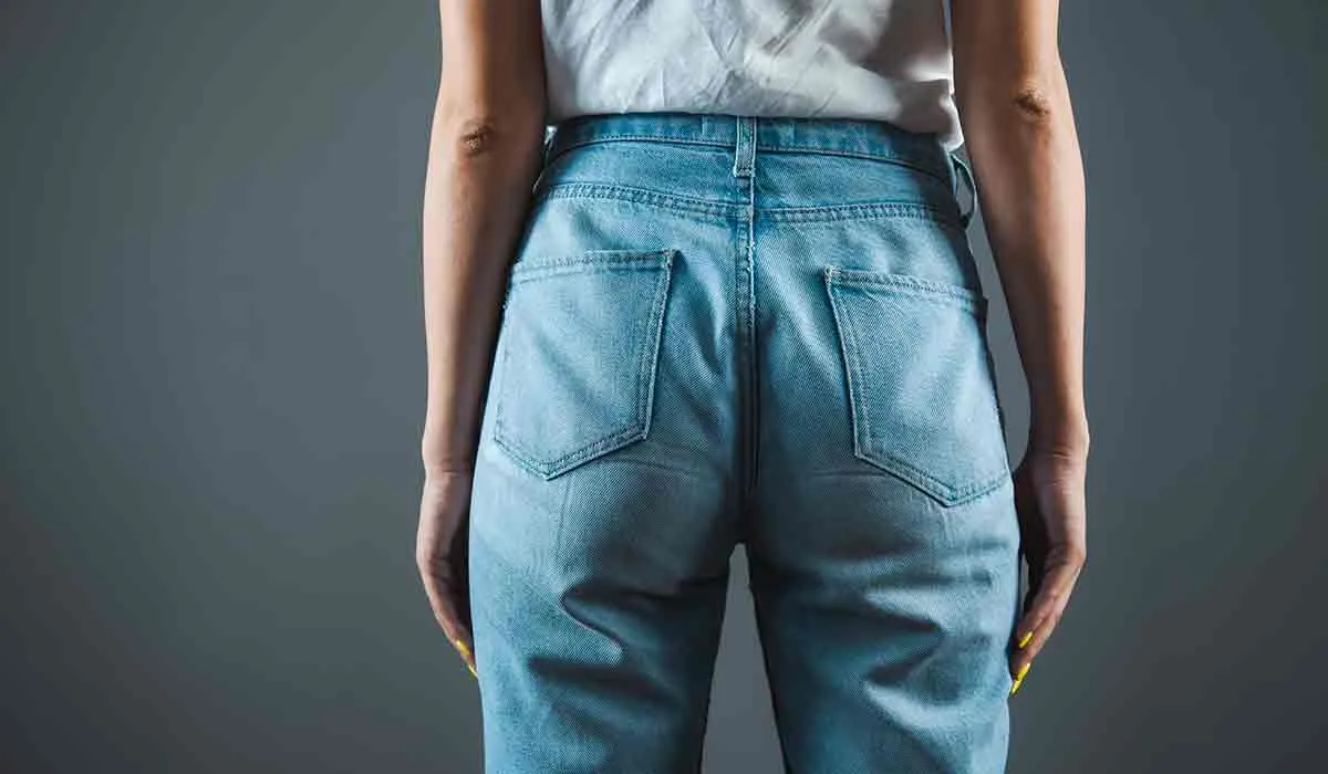 sácale provecho a tus jeans