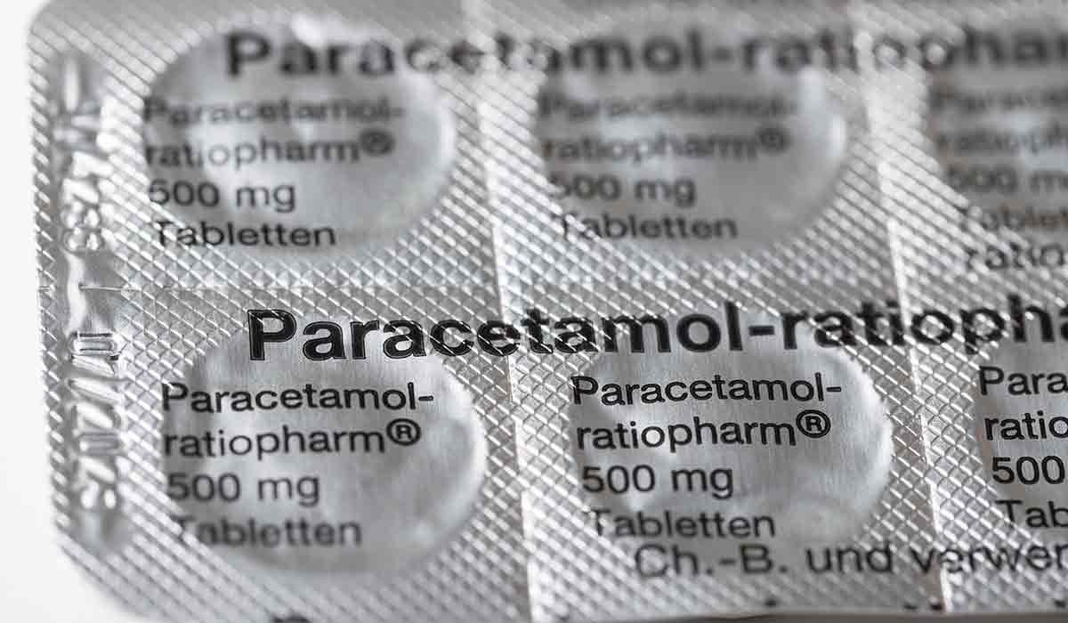 prefiere el paracetamol en lugar del ibuprofeno contra el coronavirus
