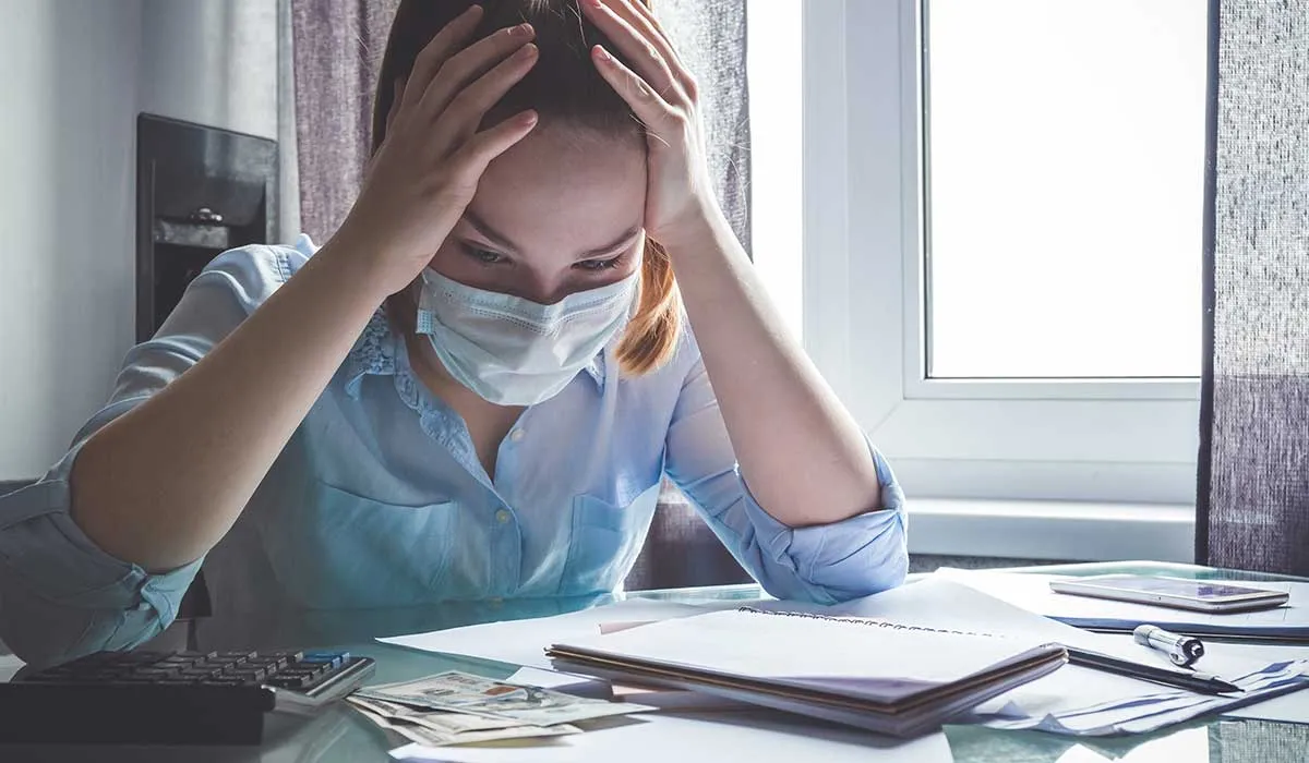 repercusiones económicas del coronavirus