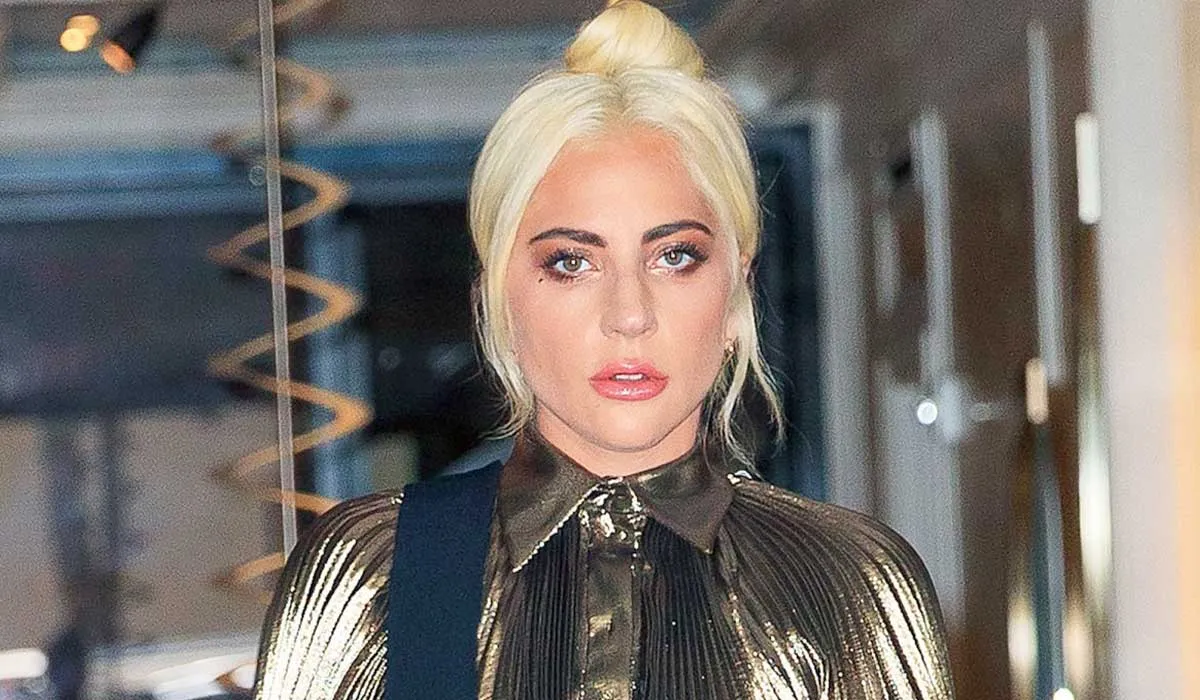 Lady Gaga y otros famosos contra el coronavirus