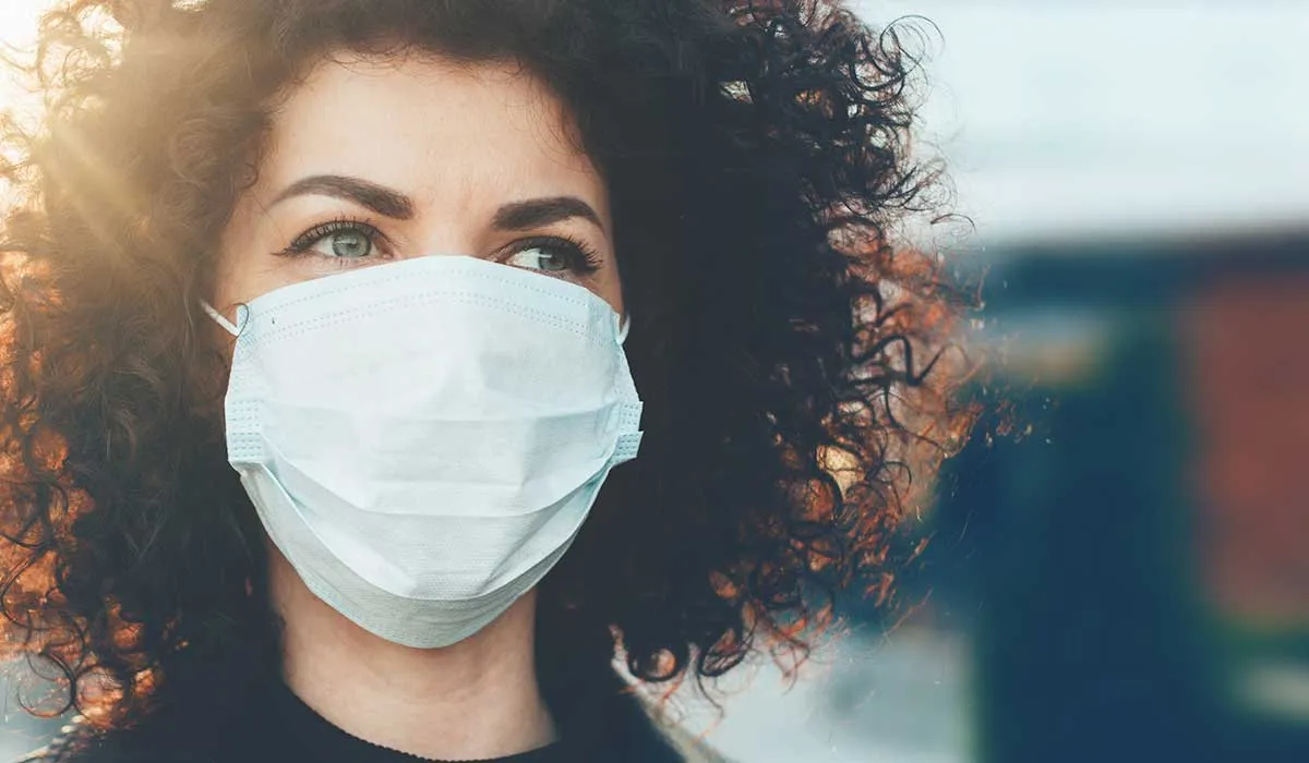 jóvenes son afectados gravemente por el coronavirus
