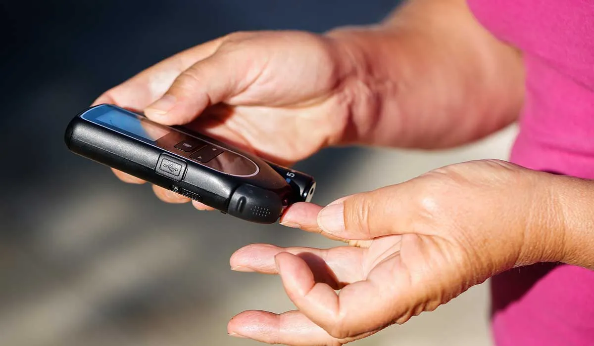 mayor riesgo de los diabéticos por coronavirus