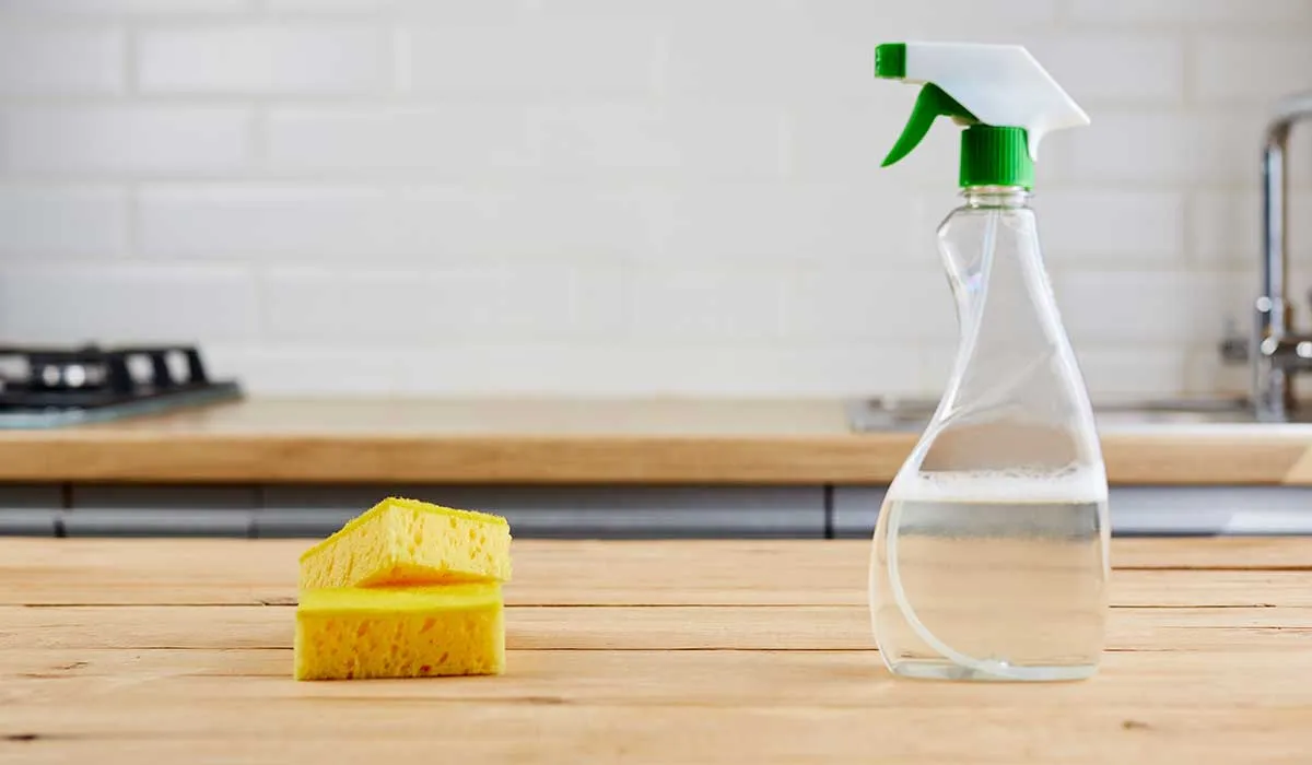 Conoce por qué puedes confiar en el Clorox