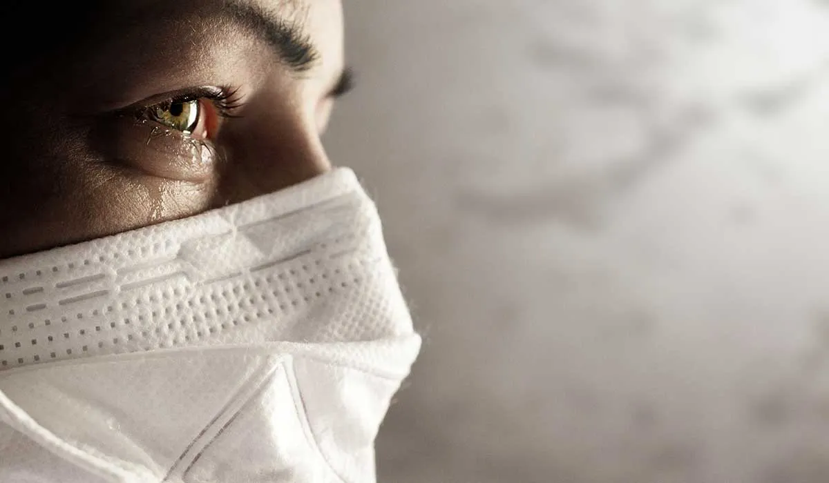 así supe que me había contagiado de coronavirus