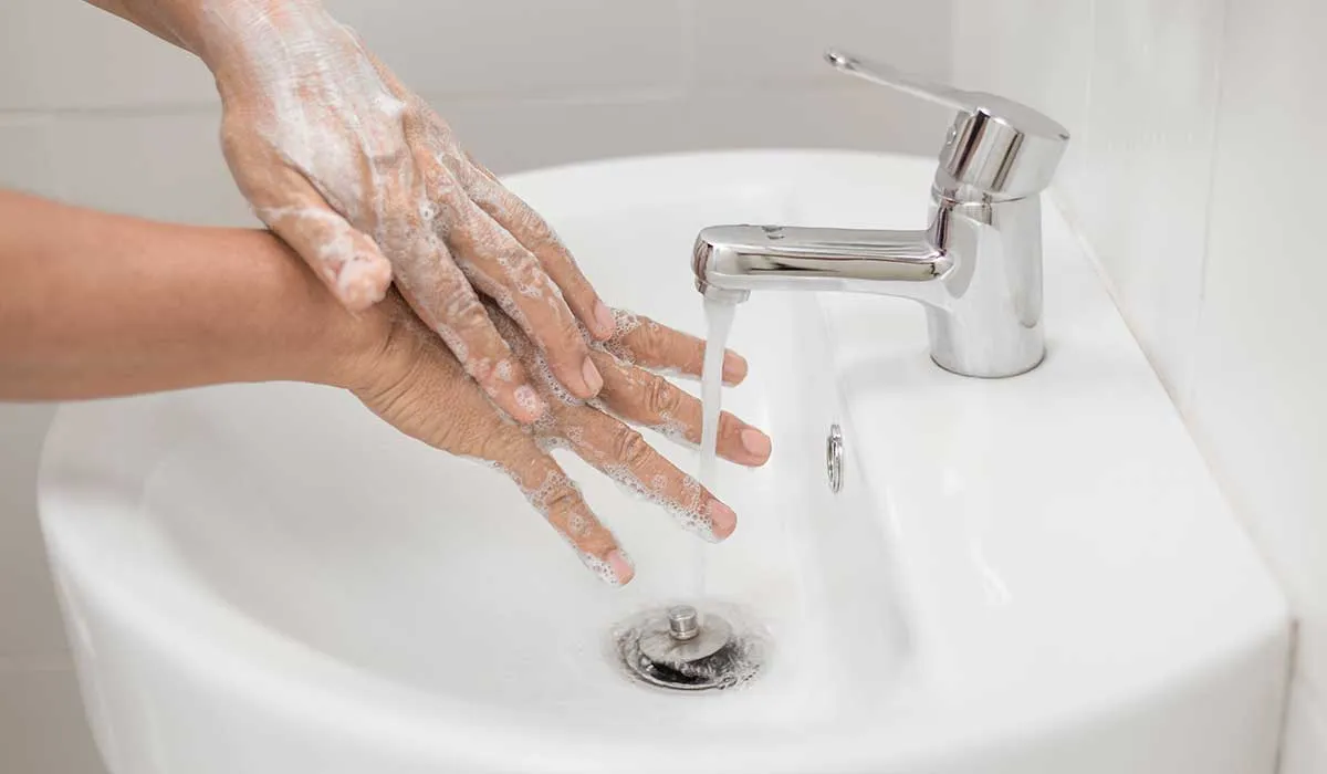 no hay pruebas de coronavirus en México