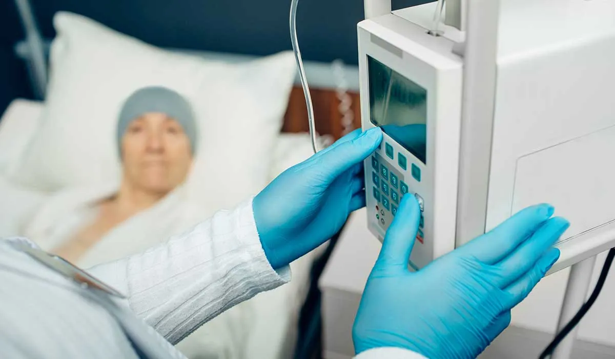 tratamientos alternativos contra el cáncer