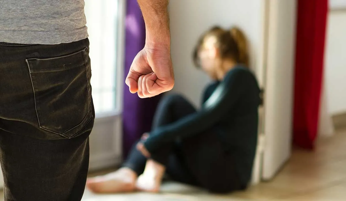 una app que trata de ayudar contra la violencia domestica