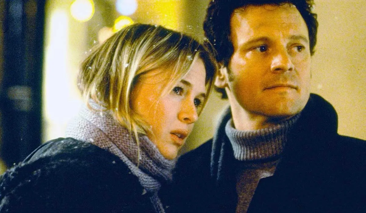 maratón de películas románticas