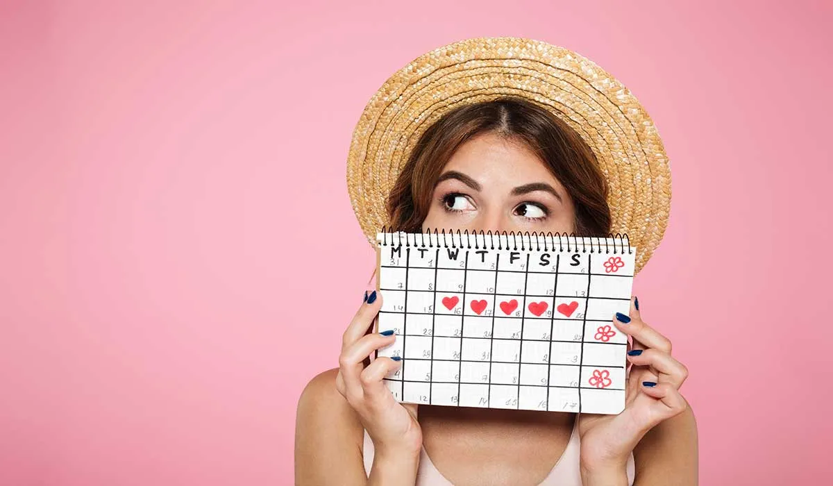 afectaciones a tu ciclo menstrual