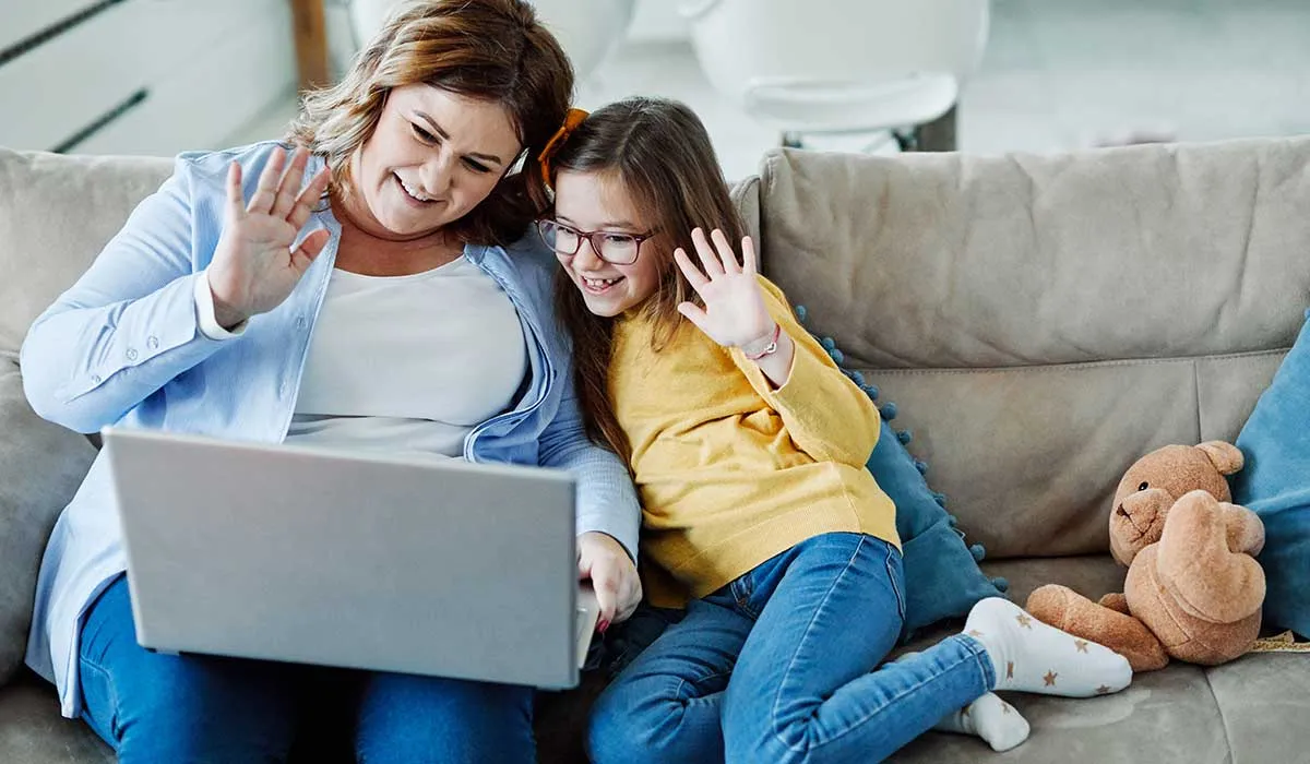 herramientas para hablar con tus familiares, amigos o equipo de trabajo