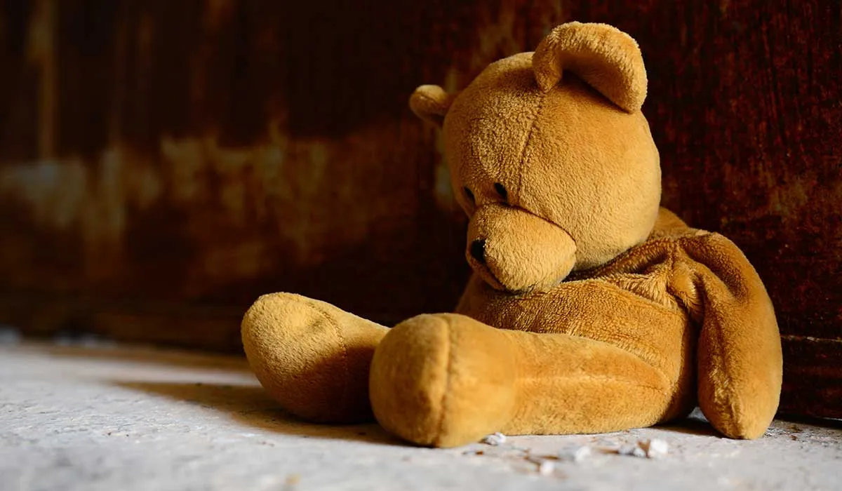 el abuso sexual infantil aumentó durante la cuarentena