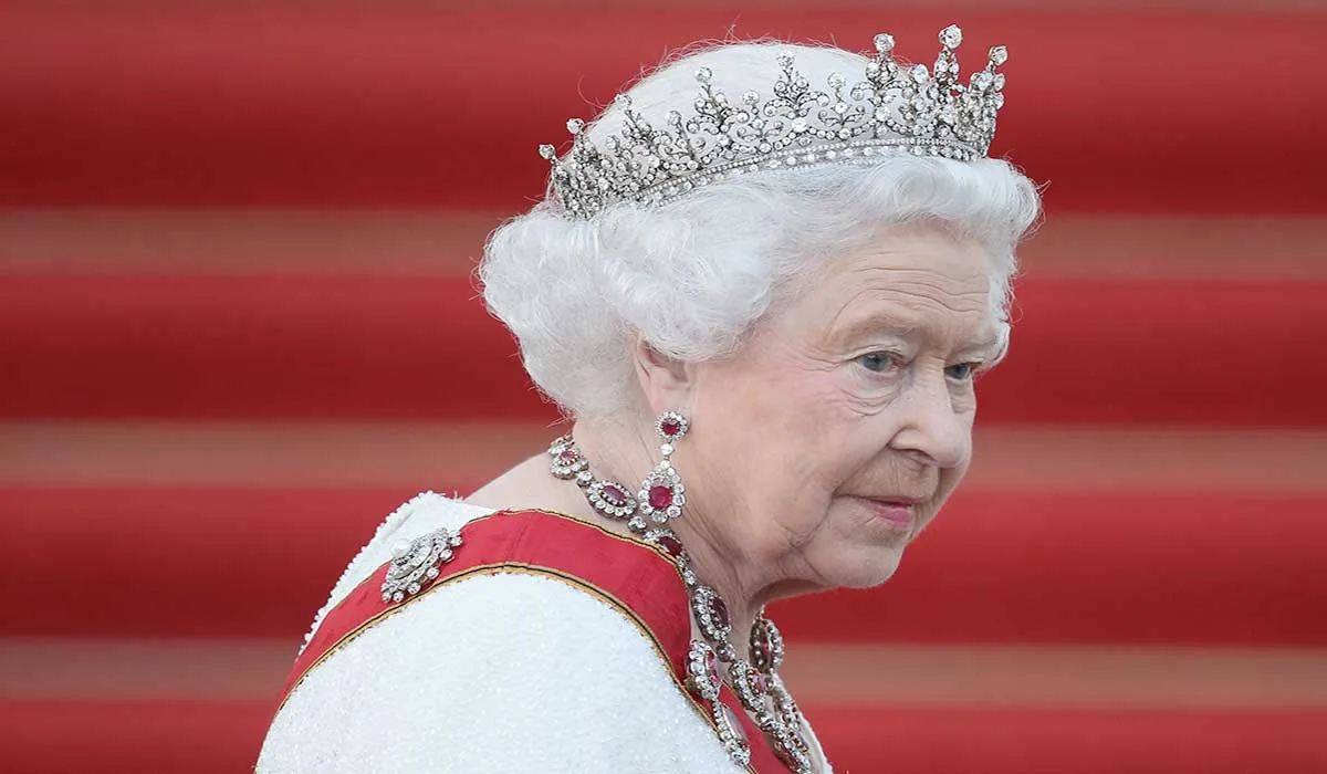 secretos de los nietos de la Reina Isabel