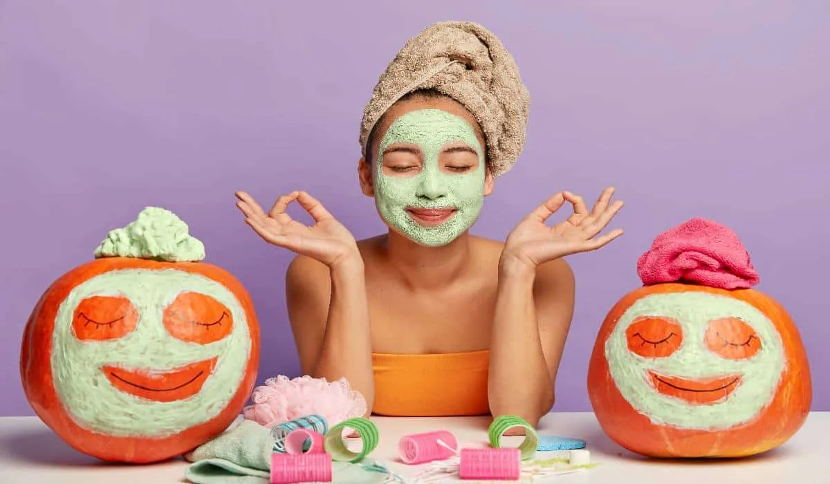 Haz una mascarilla en casa