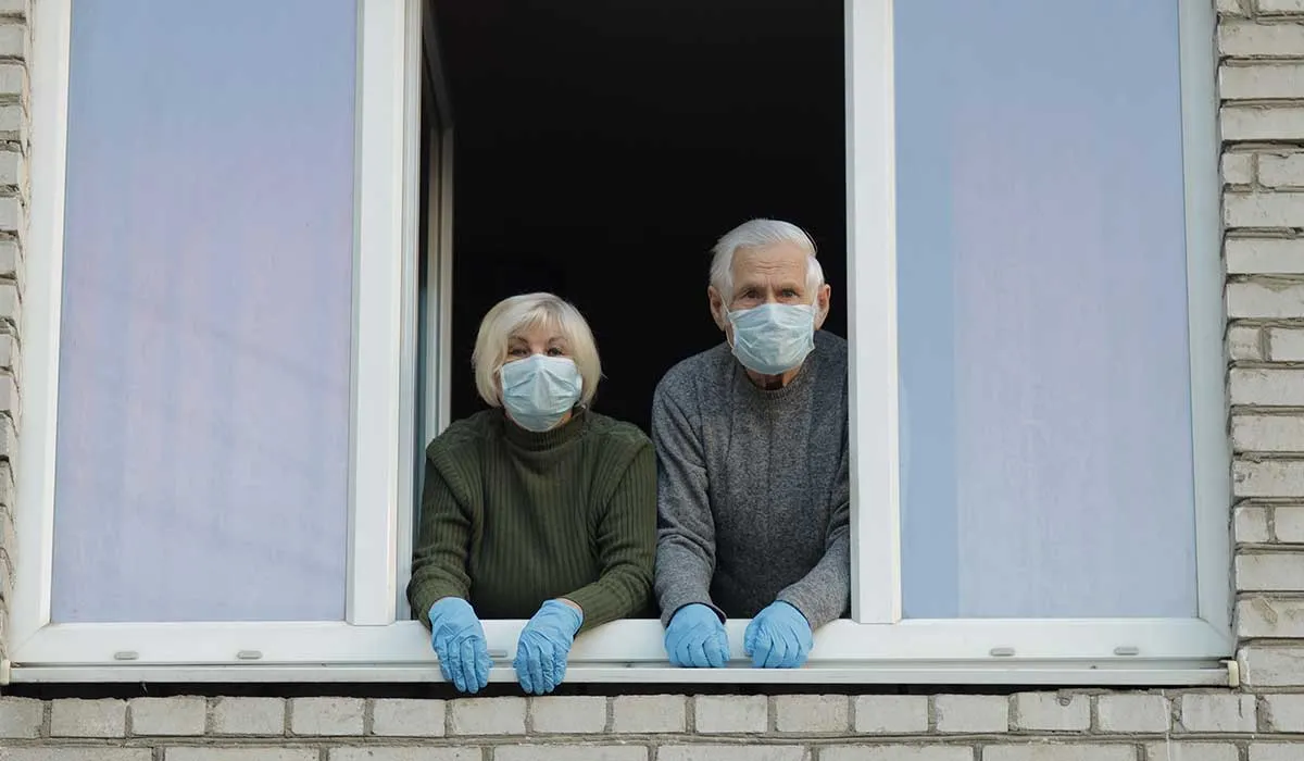 ayudemos a los adultos mayores durante el coronavirus