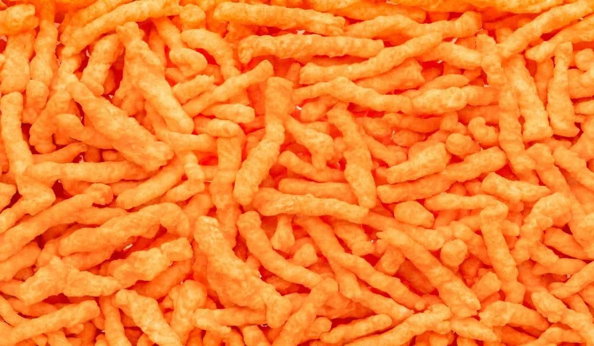 conoce esto sobre los cheetos