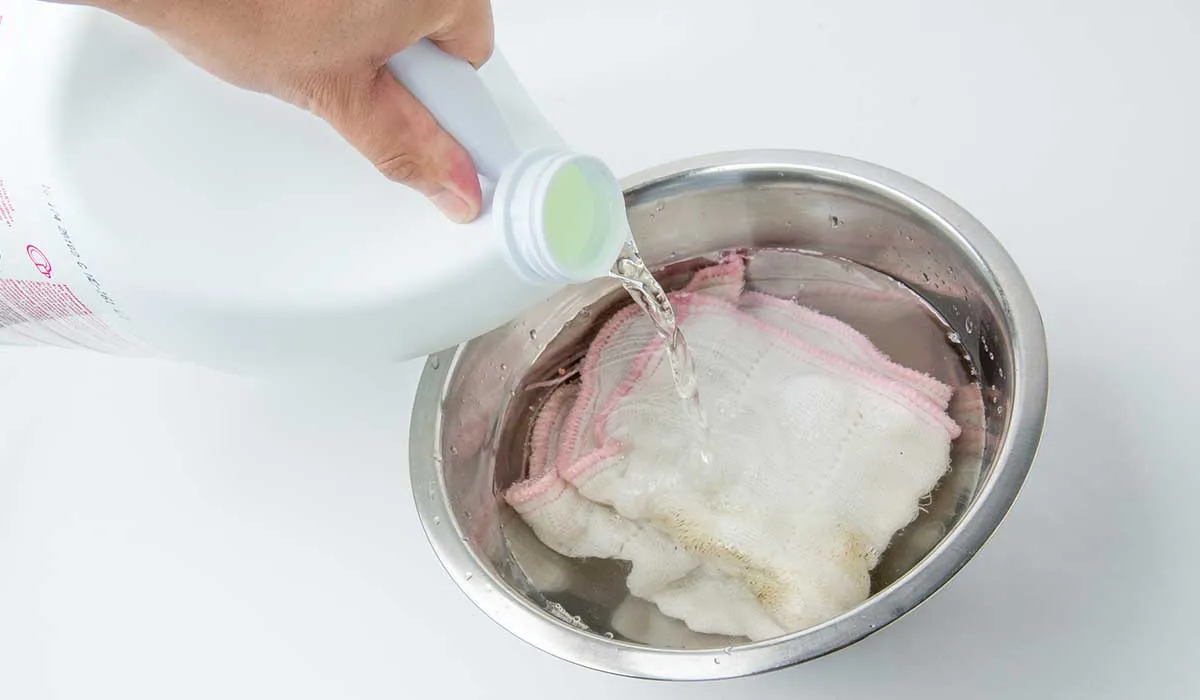 mejores formas de usar el cloro