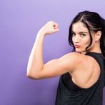 Get Stronger Arms Without Lifting Weights
