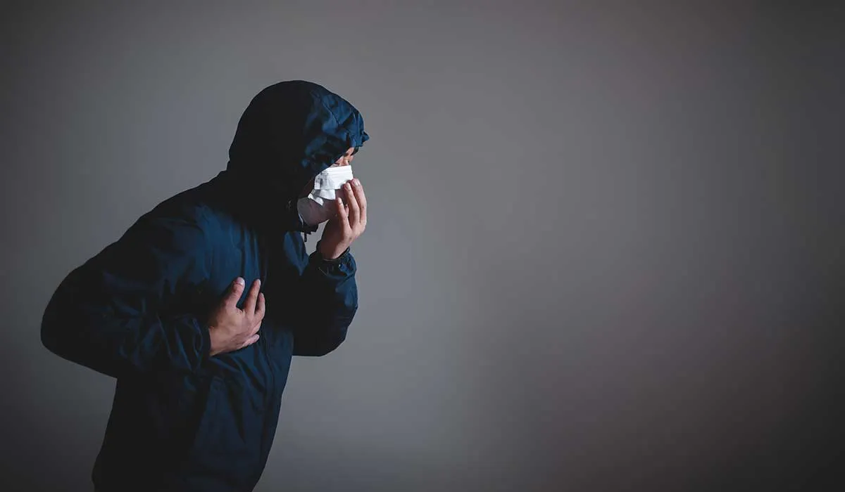 cuidado con el tabaquismo durante el coronavirus