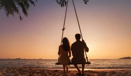 encontrar el amor después de los cuarenta