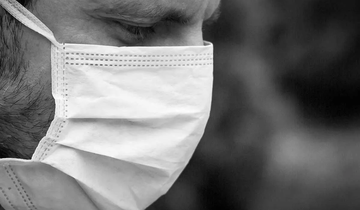 contagios de coronavirus en México