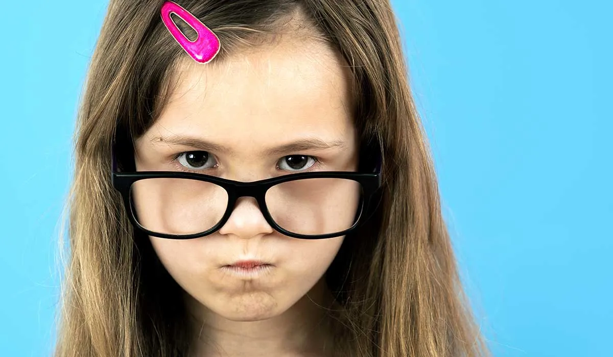 detecta problemas visuales de tus hijos durante la cuarentena