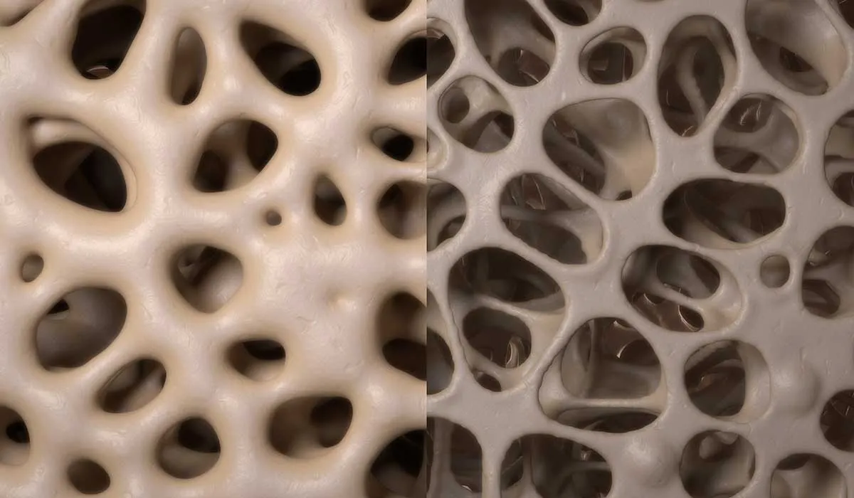 cómo enfrentar la osteoporosis