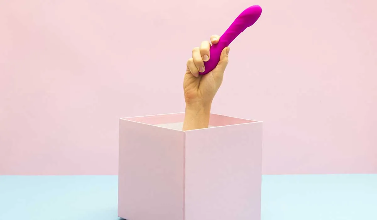 aumentan los juguetes sexuales durante la pandemia