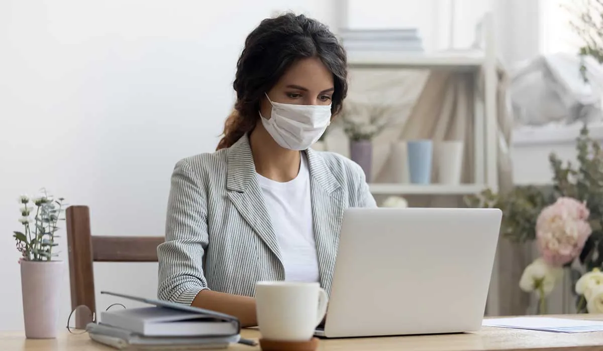 test covid 19 una app para detectar coronavirus