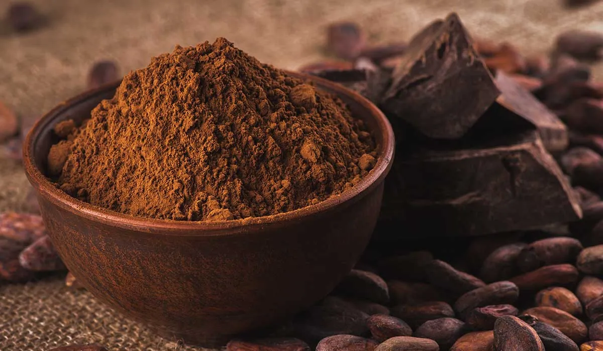 cacao y café para tu cerebro